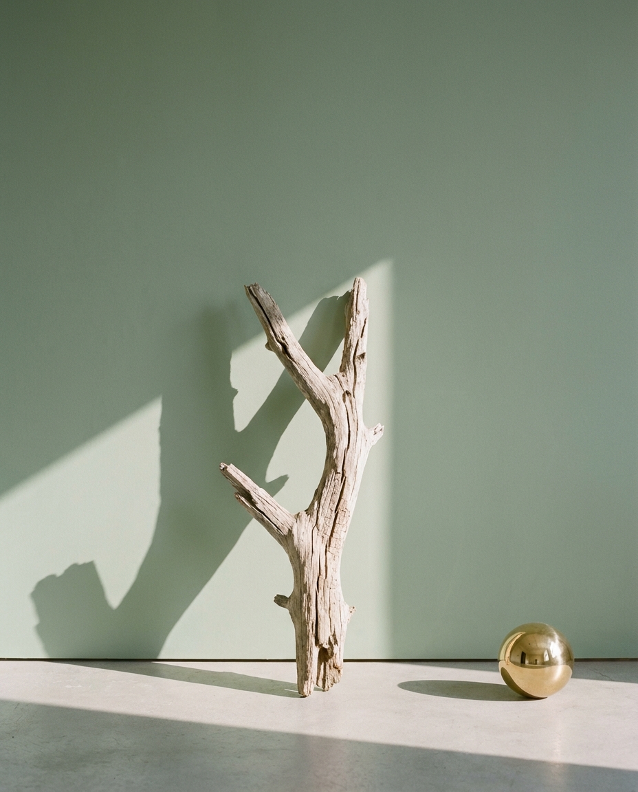 Silent Geometry on Sage