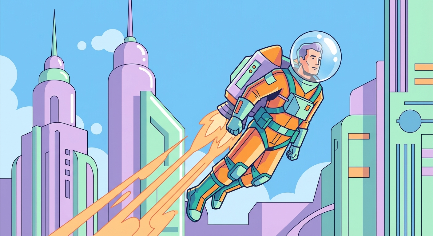 Velocity Vector