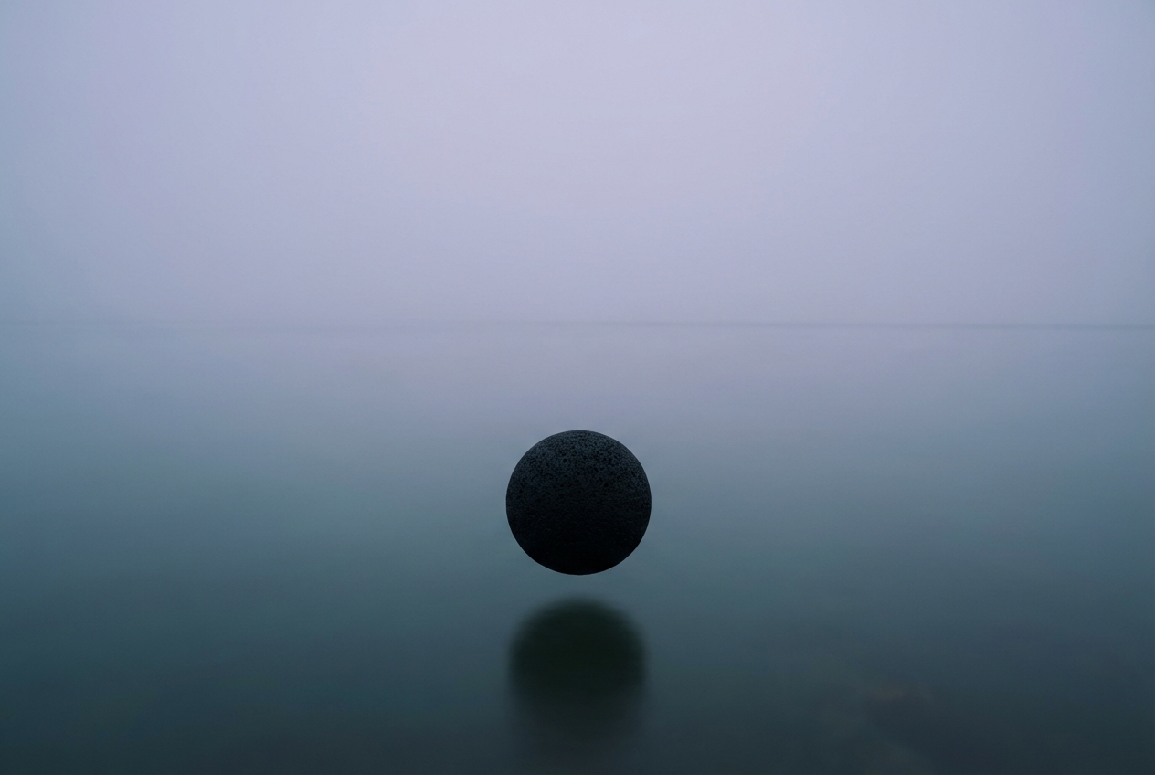 The Silent Suspension