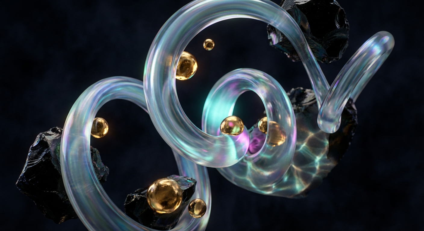 Quantum Flux