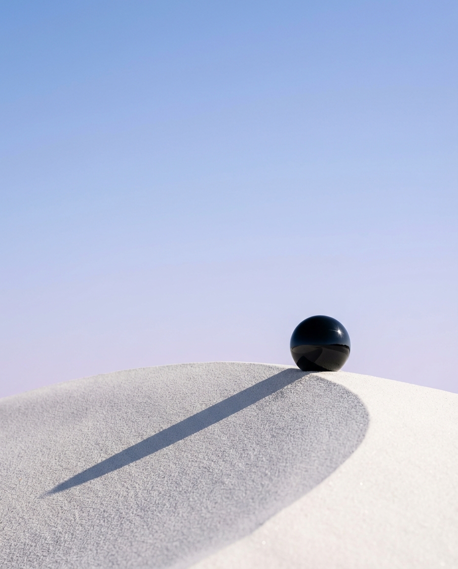 The Weight of Silence