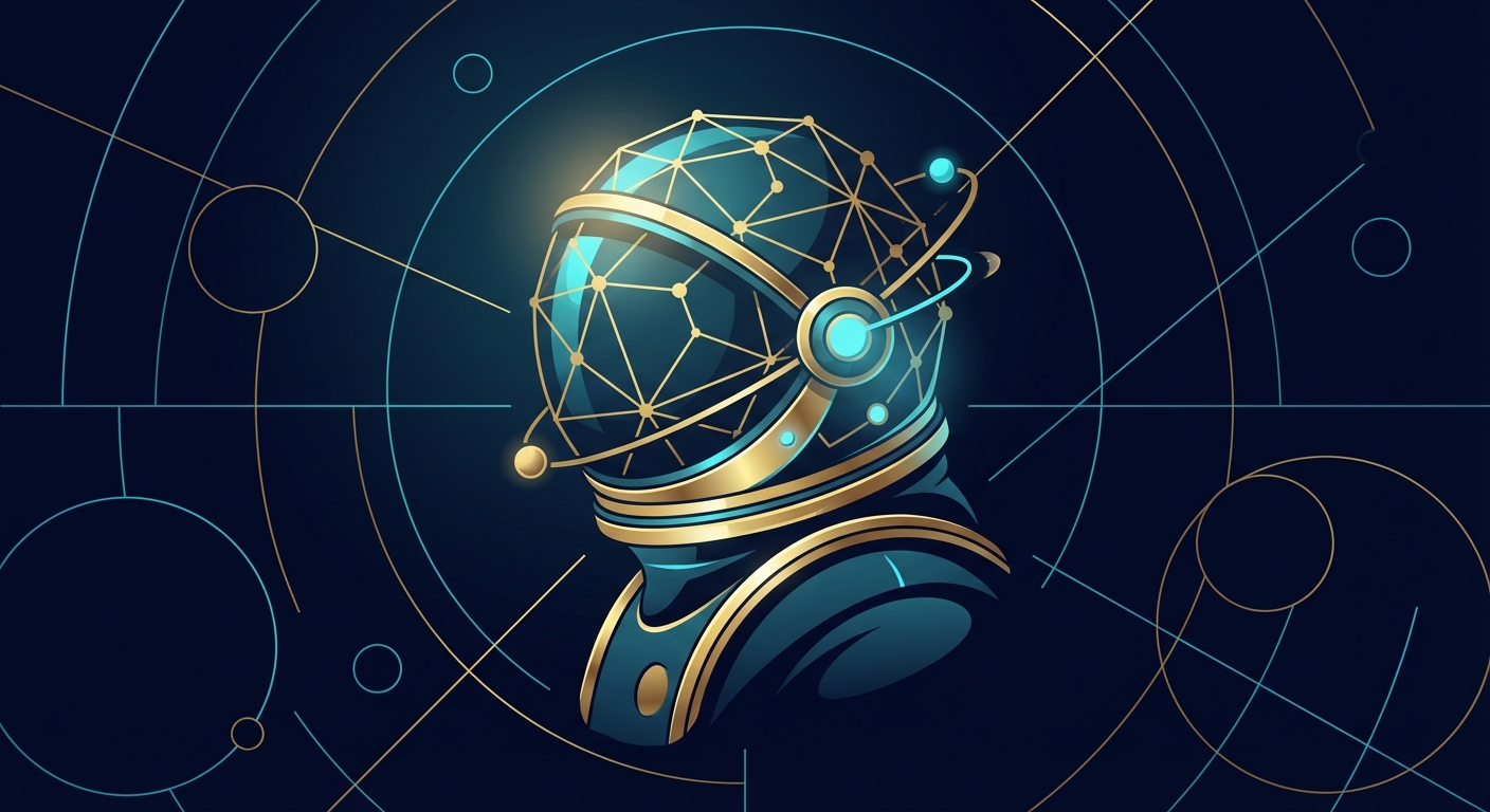 Sidereal Helm: A Vector Odyssey