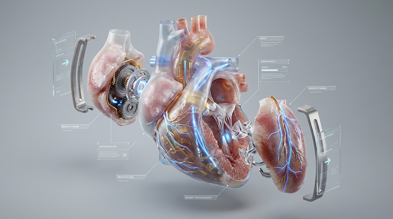 The Genesis Engine: A Bio-Synthetic Blueprint