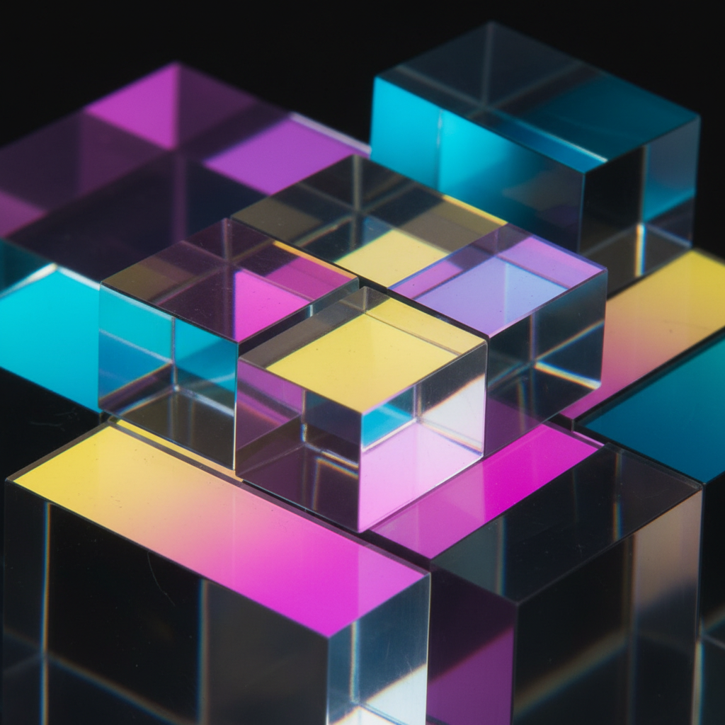 Spectral Architectures