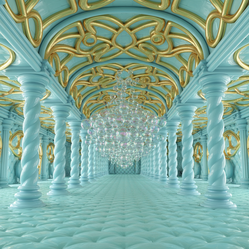 The Pneumatic Palace