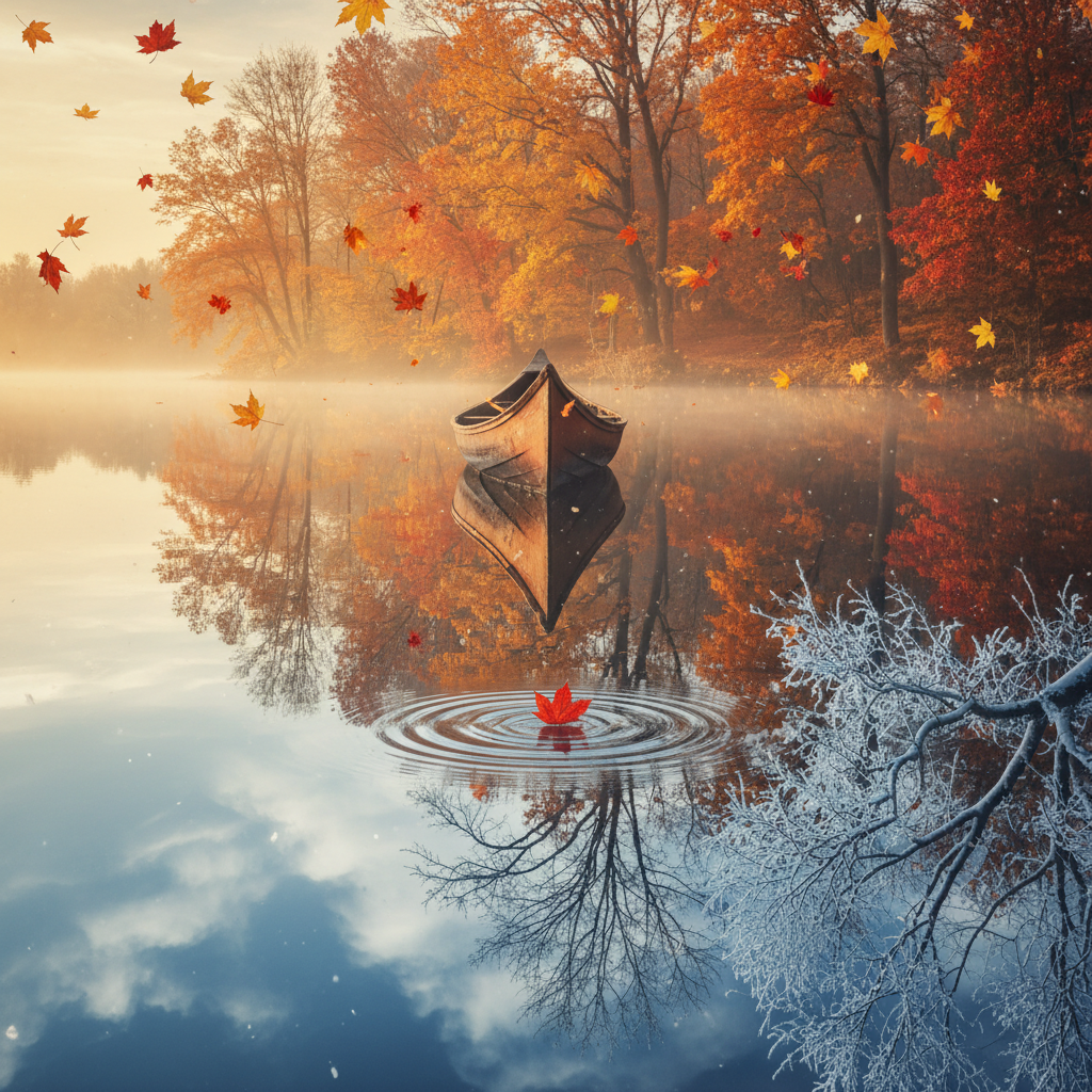 The Paradox of Seasons