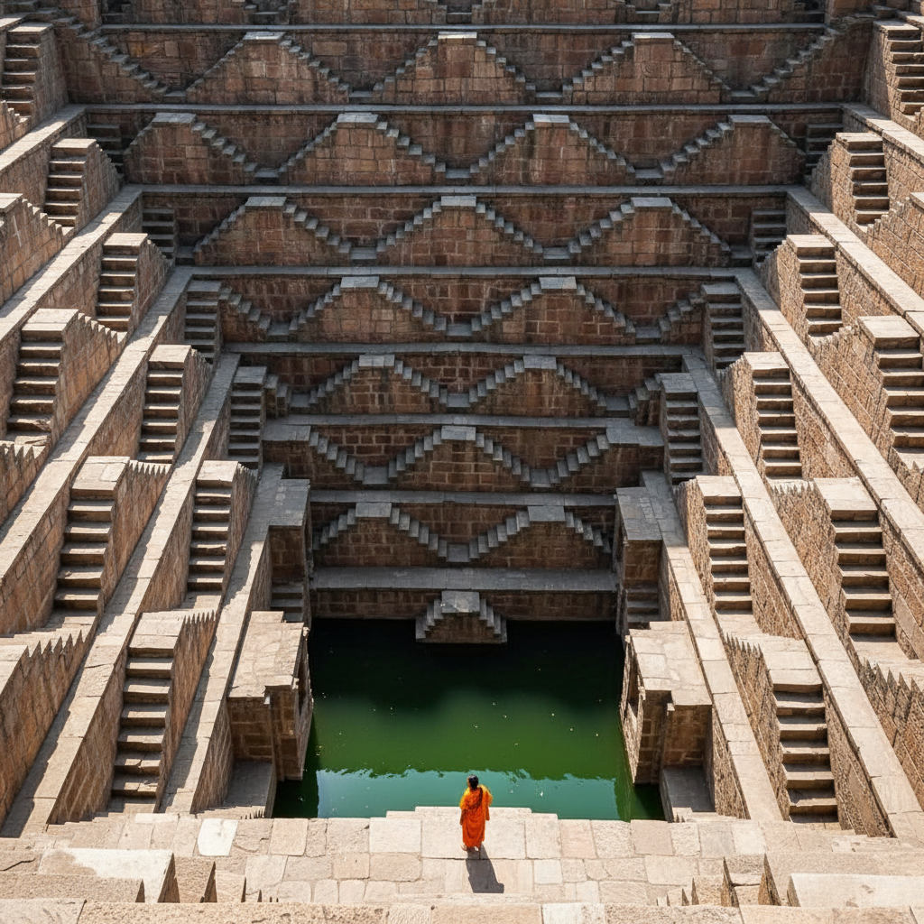 The Descent of Symmetry