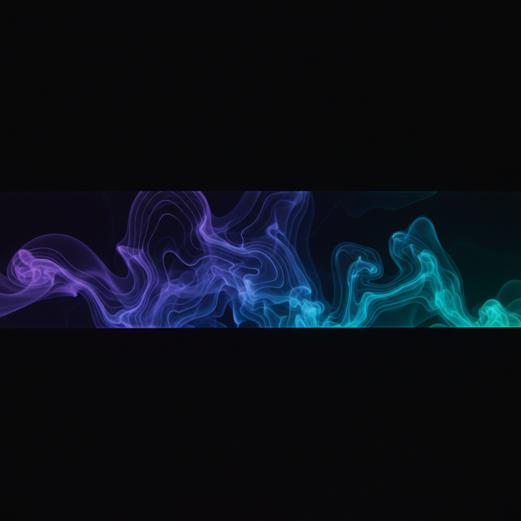 Spectral Whispers: A Topography of Air