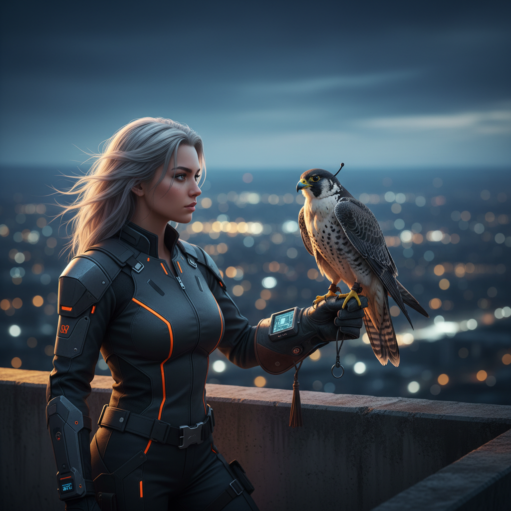 Twilight Sentinel