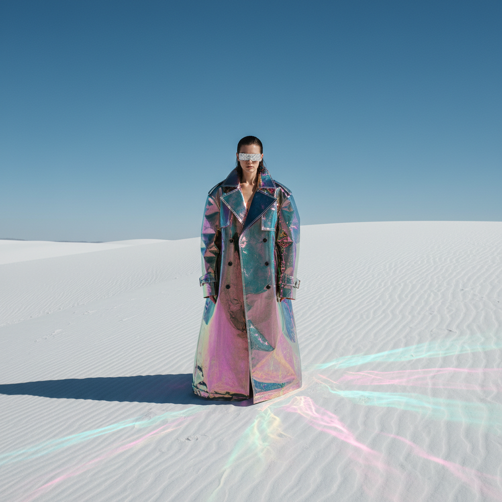 Dichroic Nomad