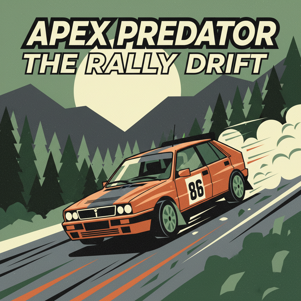Gravel Apex