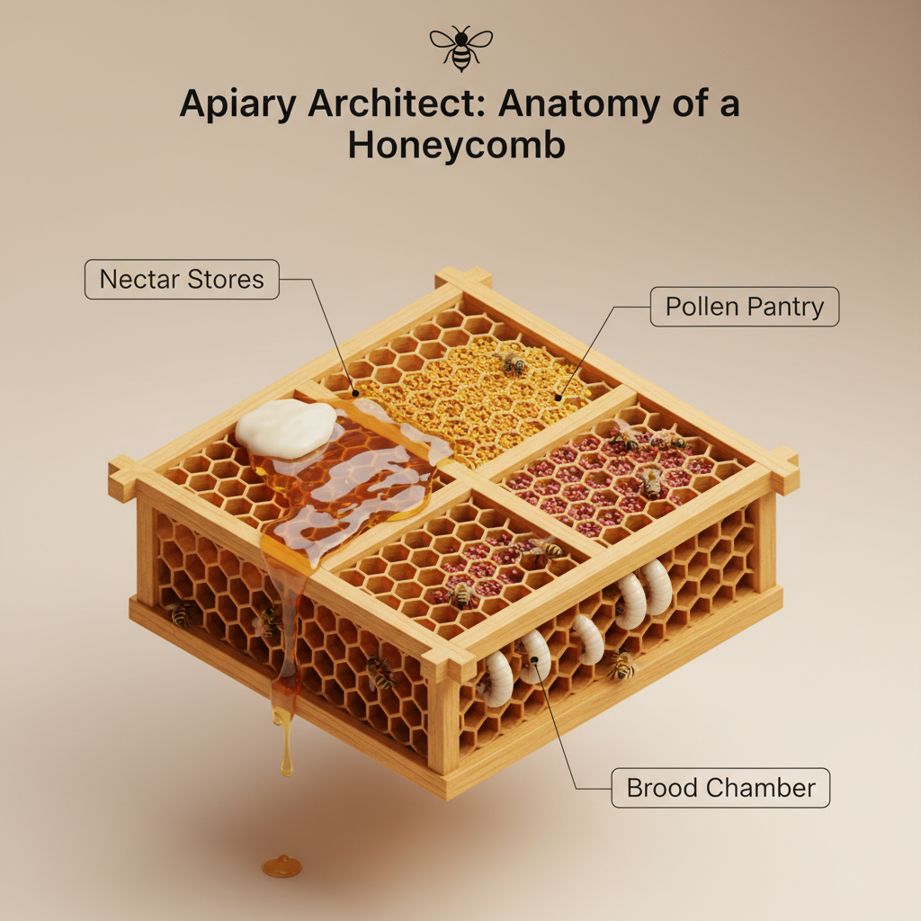 The Apiary Architect: Honeycomb Revealed