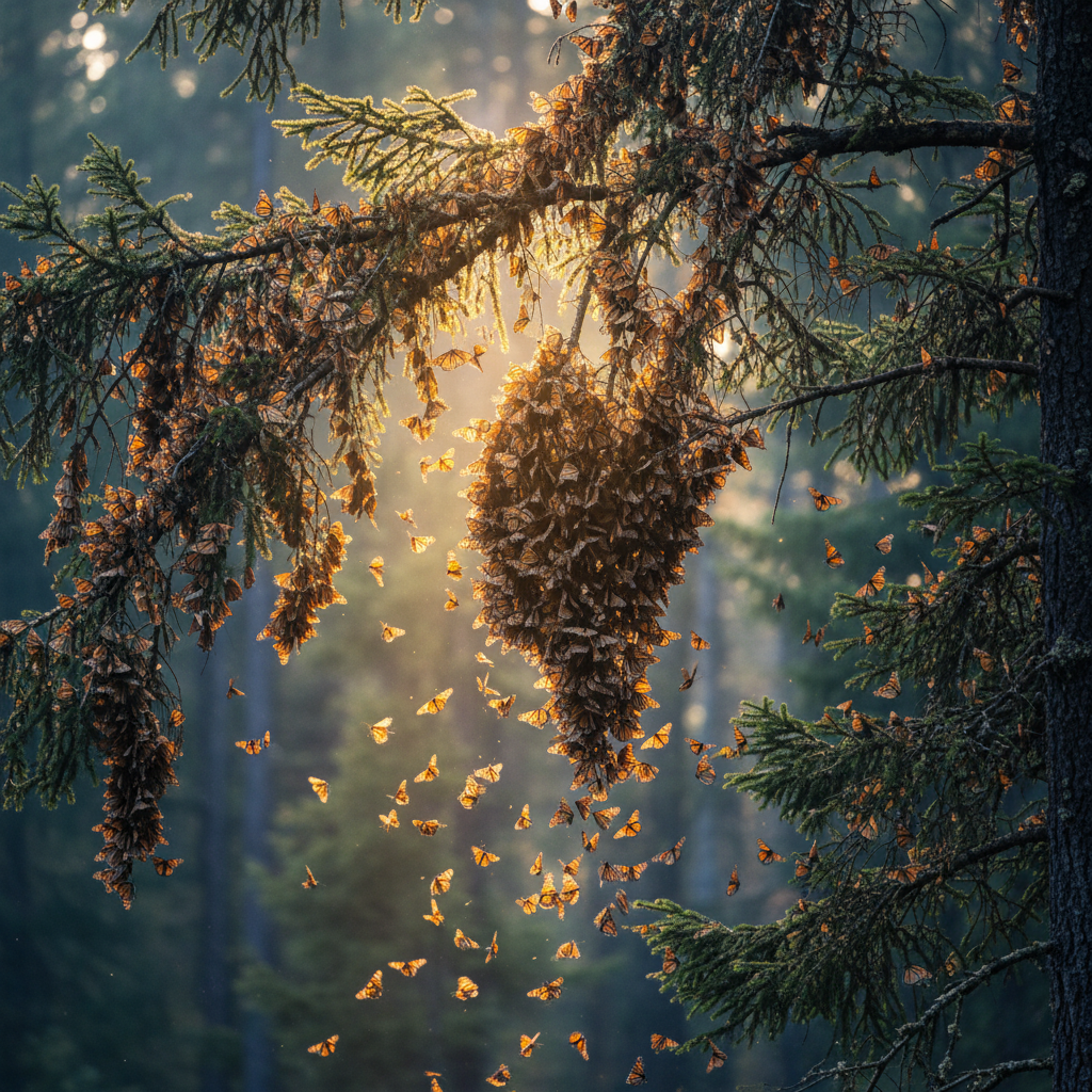 Golden Awakening