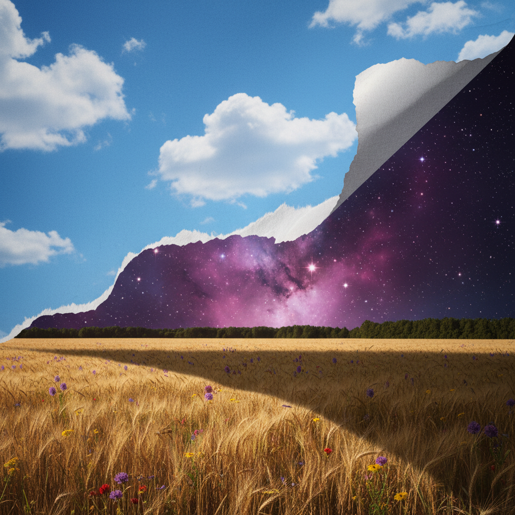 The Unveiling of Cosmos