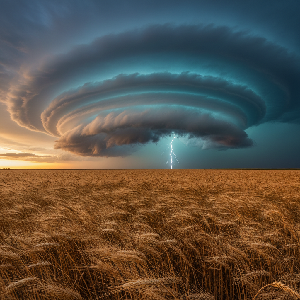 Supercell Horizon