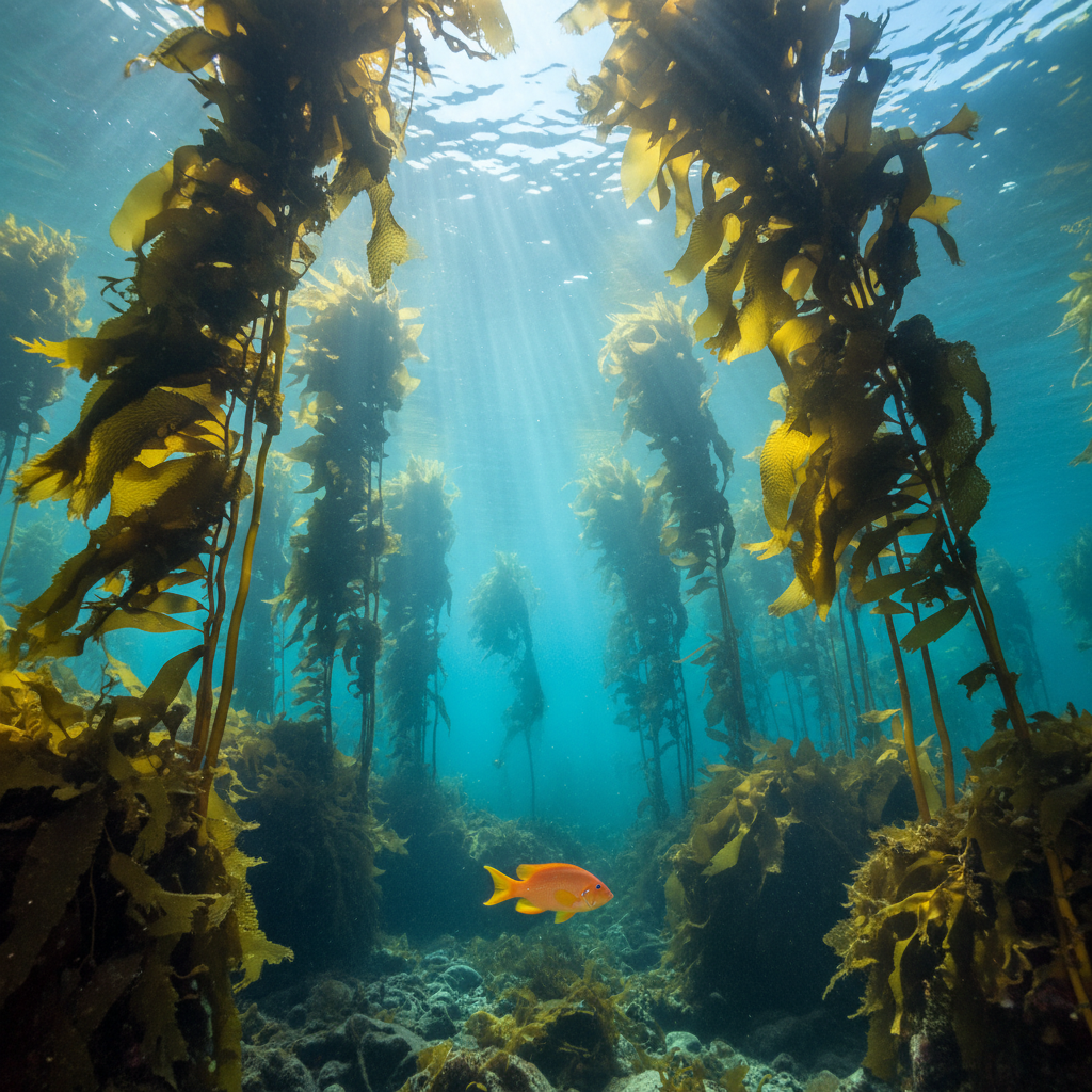 Cathedral of the Deep