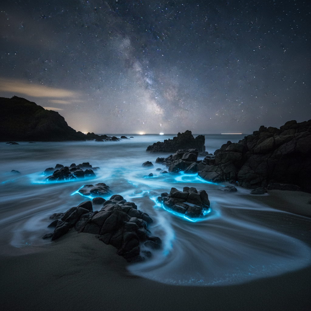 Cosmic Currents