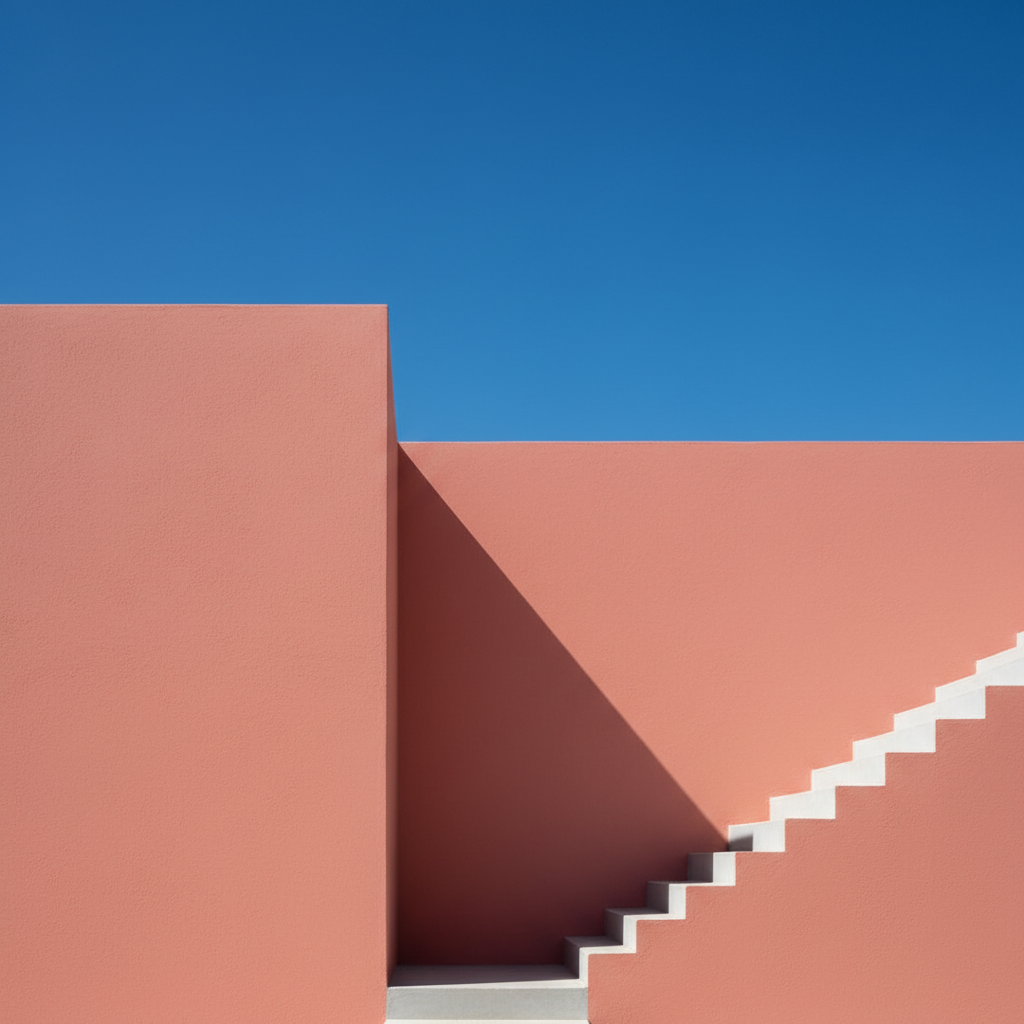The Ascent of Coral