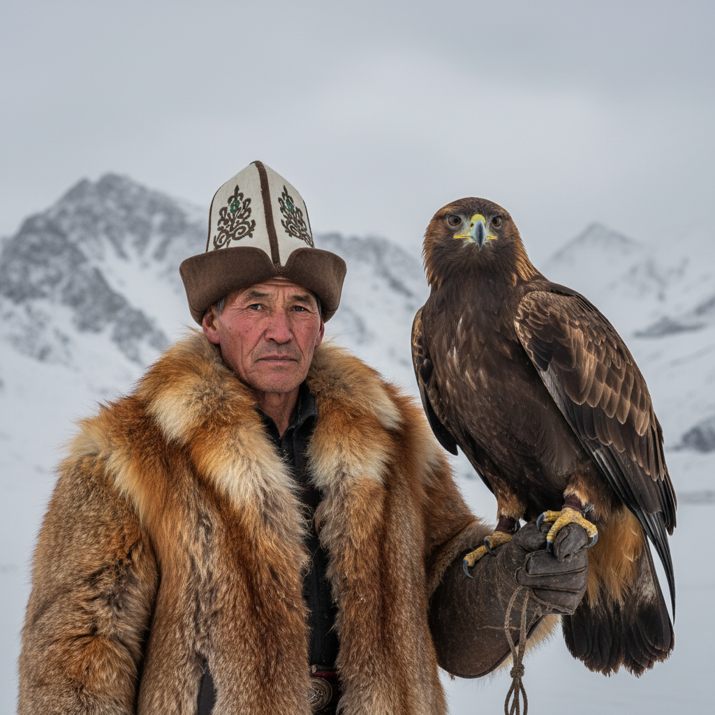 Altai Sentinel