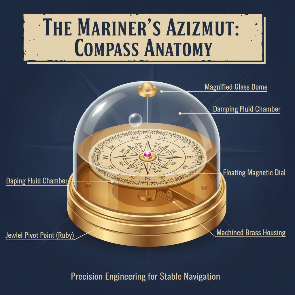 Heart of the Mariner