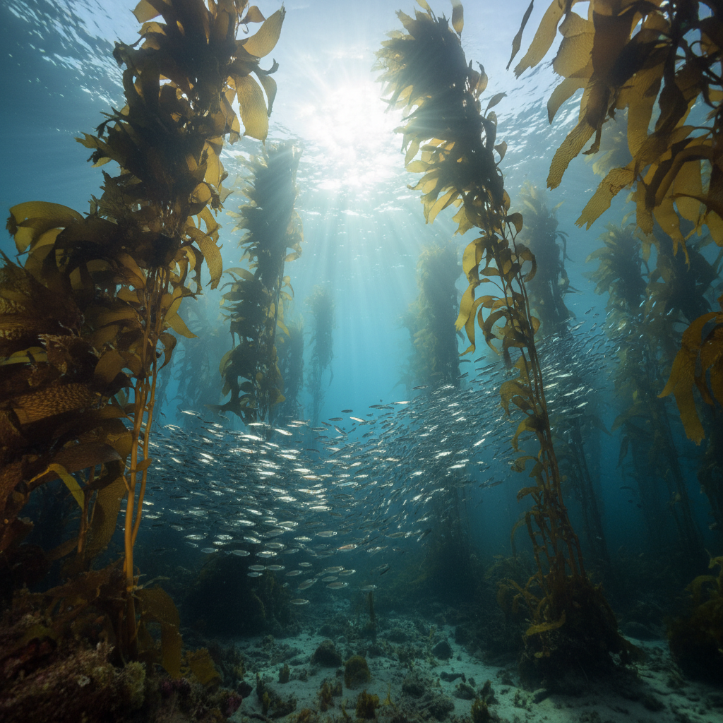Cathedral of the Deep