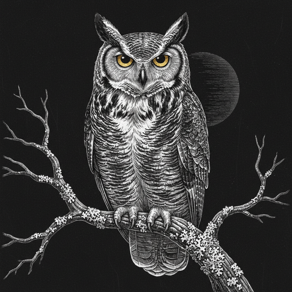 The Midnight Guardian
