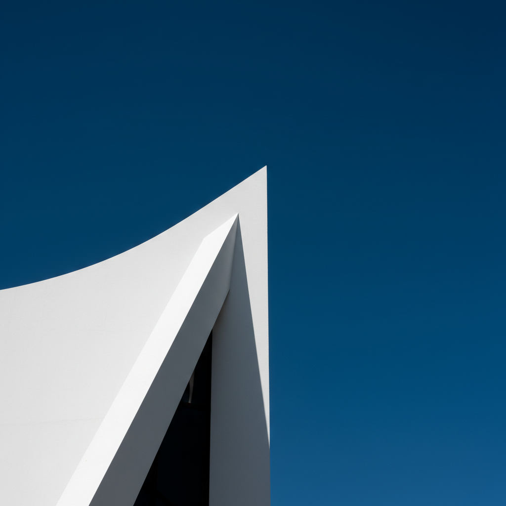 Cerulean Ascent