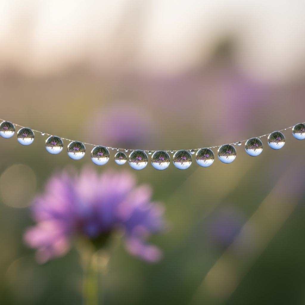 Optical Pearls