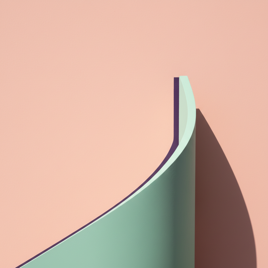 The Mint Ascent