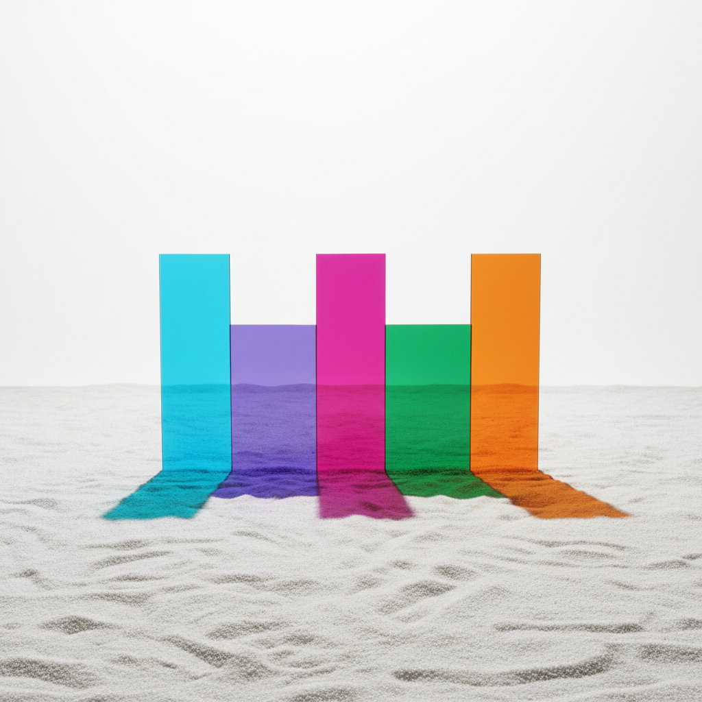 Chromatic Convergence