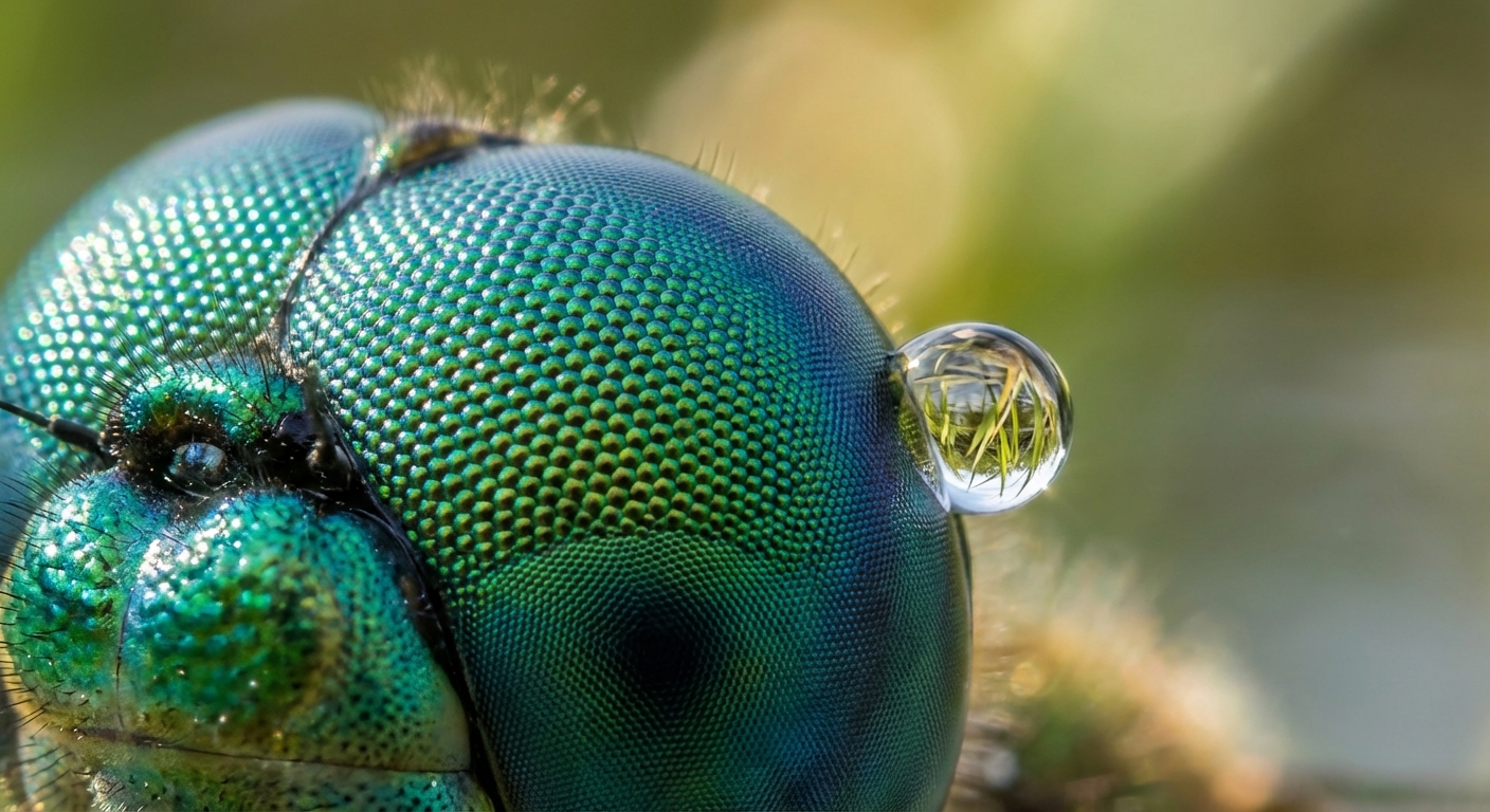 Jeweled Perception