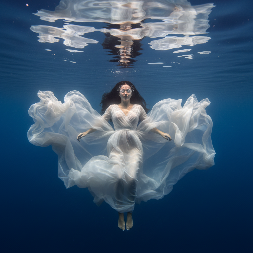 The Abyssal Aria