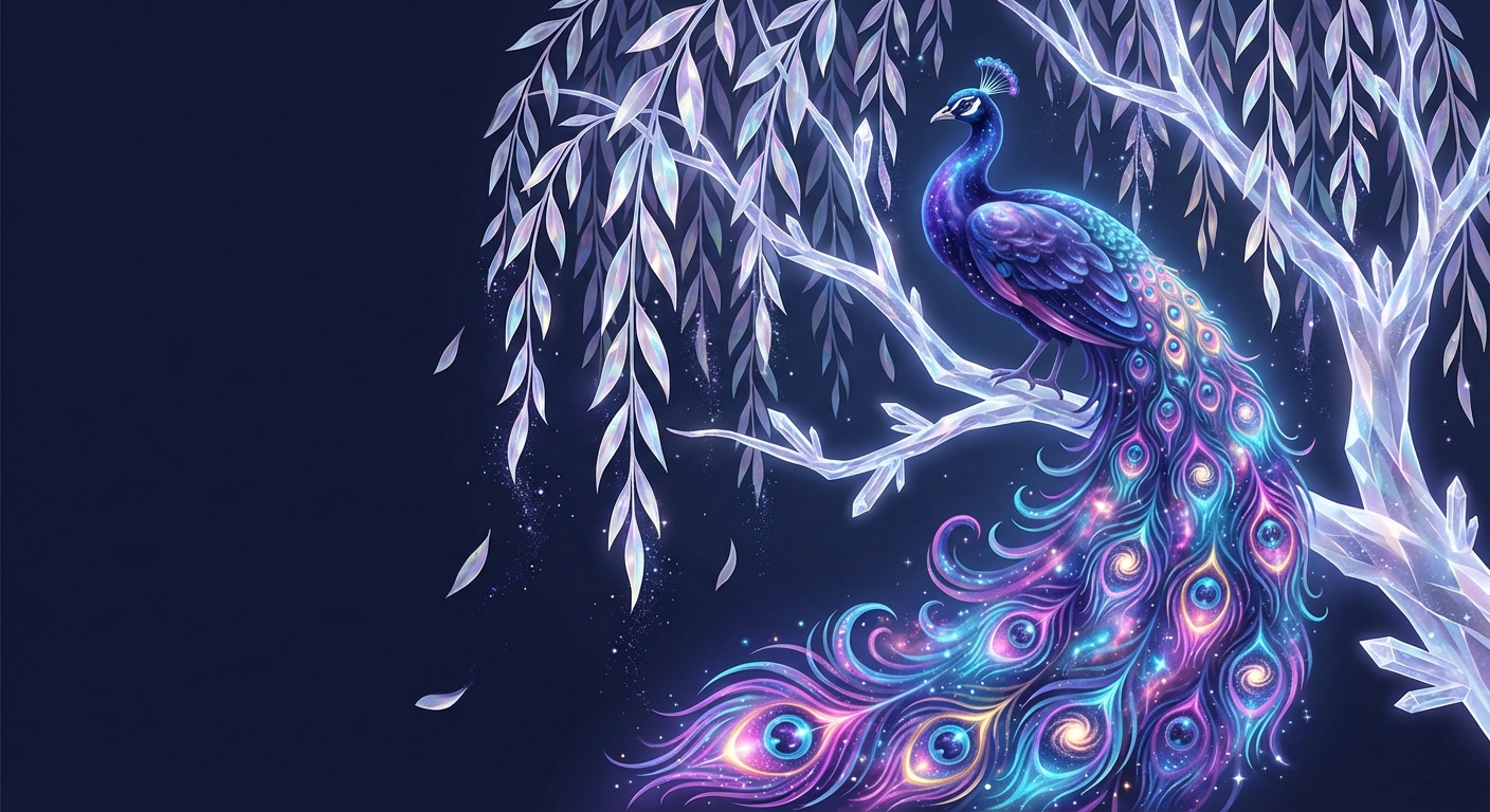 Nebula's Perch