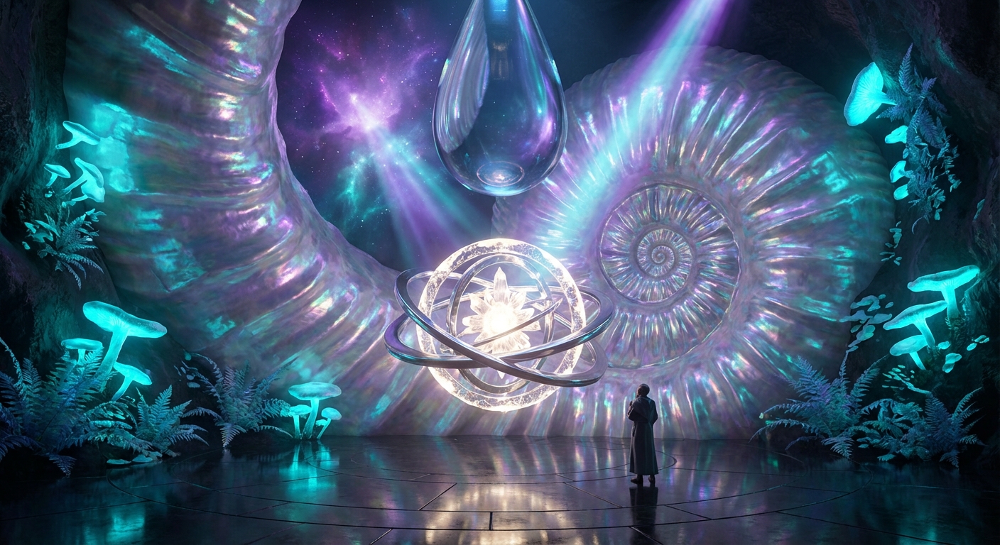 The Aetherial Nautilus Observatory