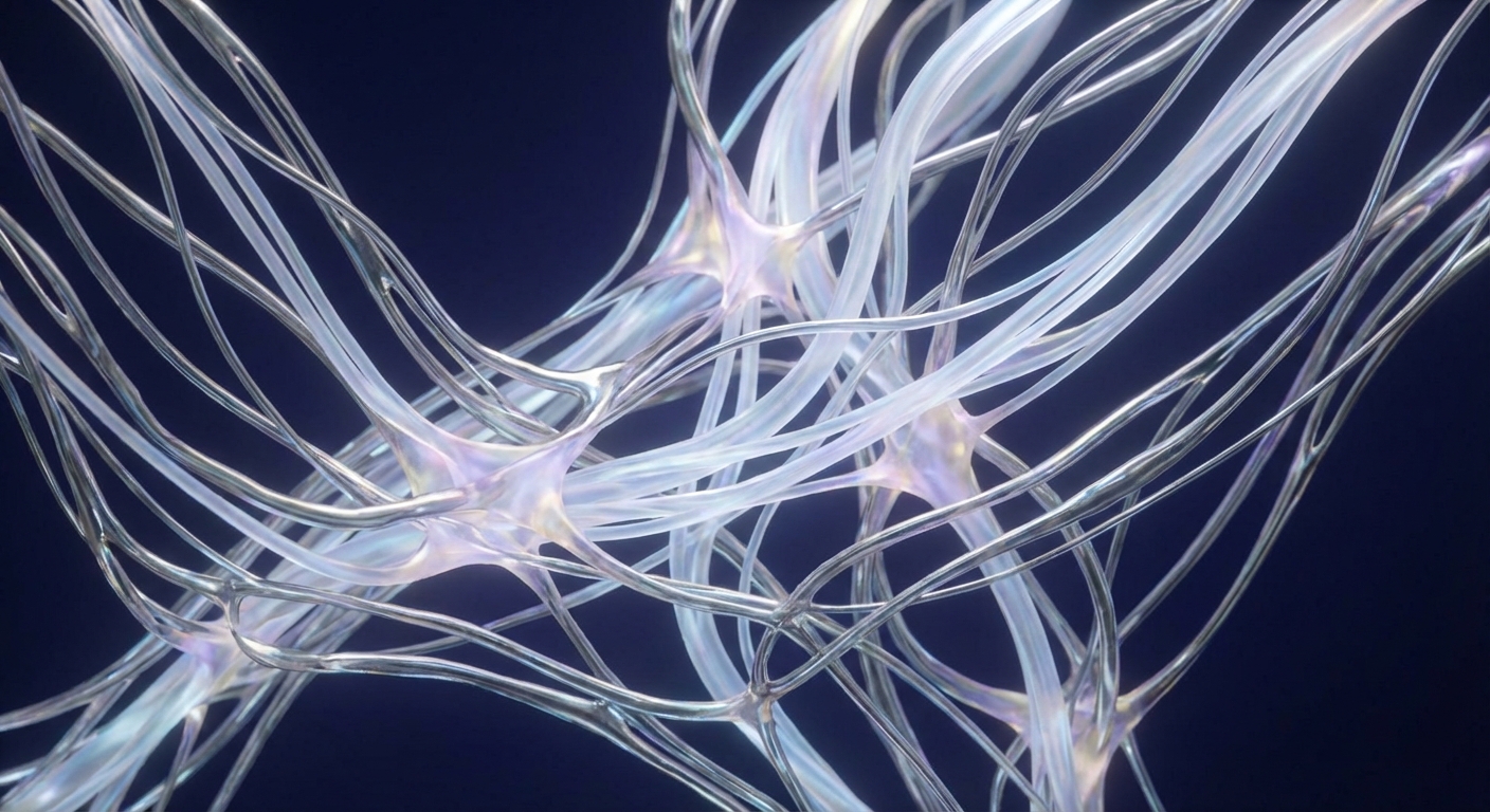 Selene's Luminous Tapestry