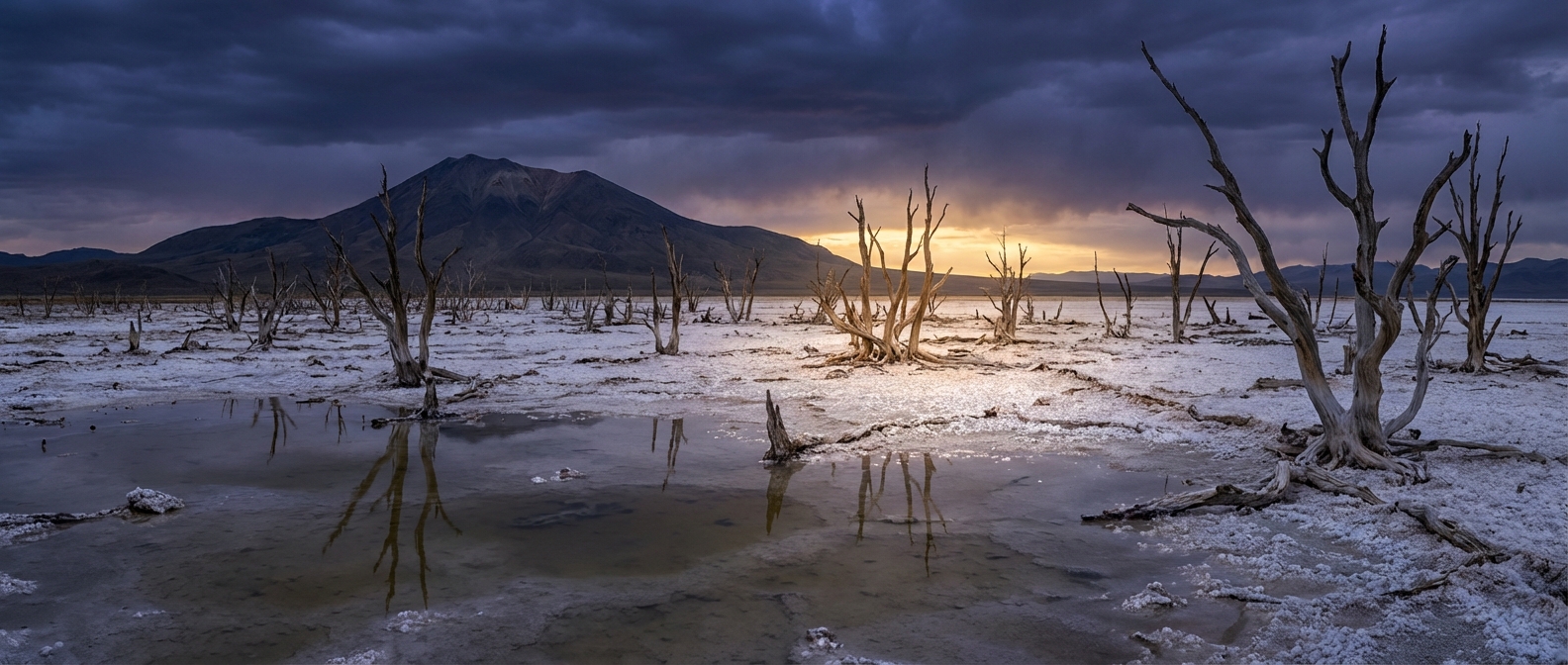 Boneyard's Last Light