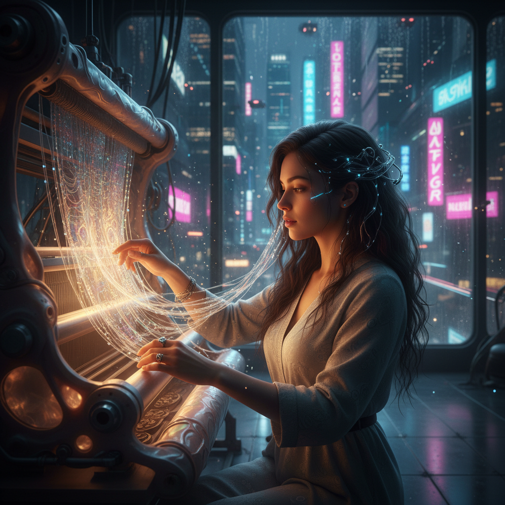Echoes in Lumina
