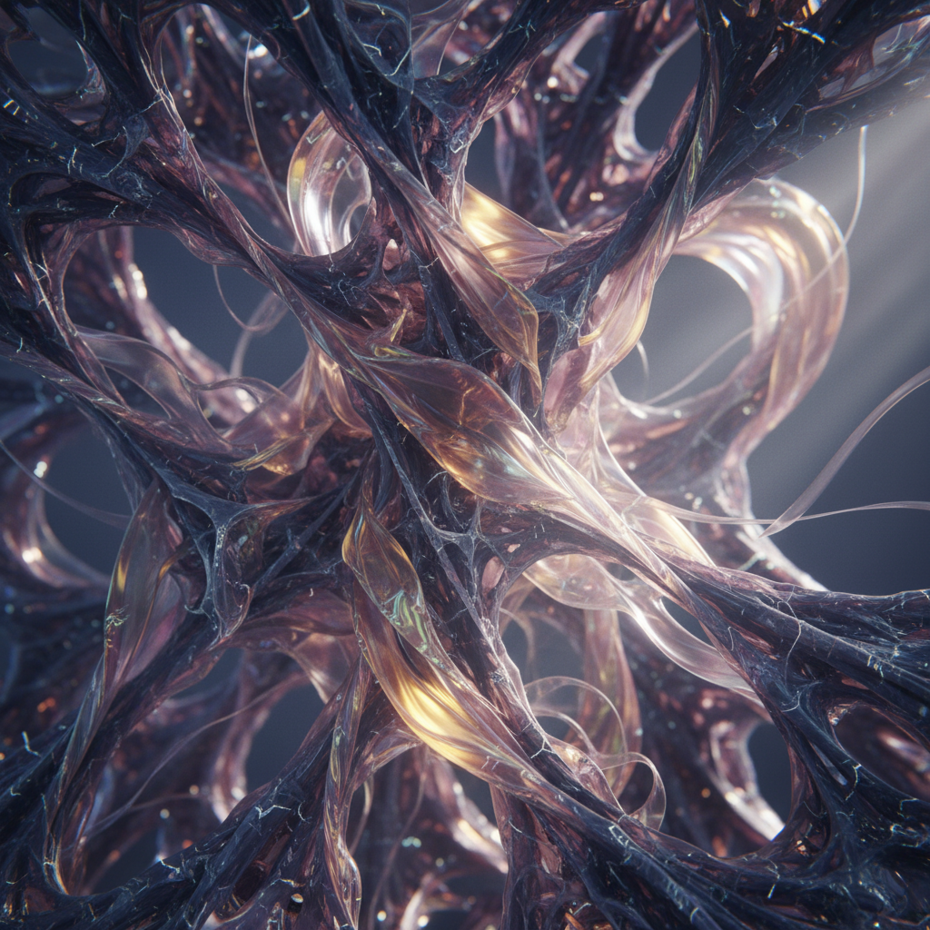 Astral Loom: Indigo Genesis