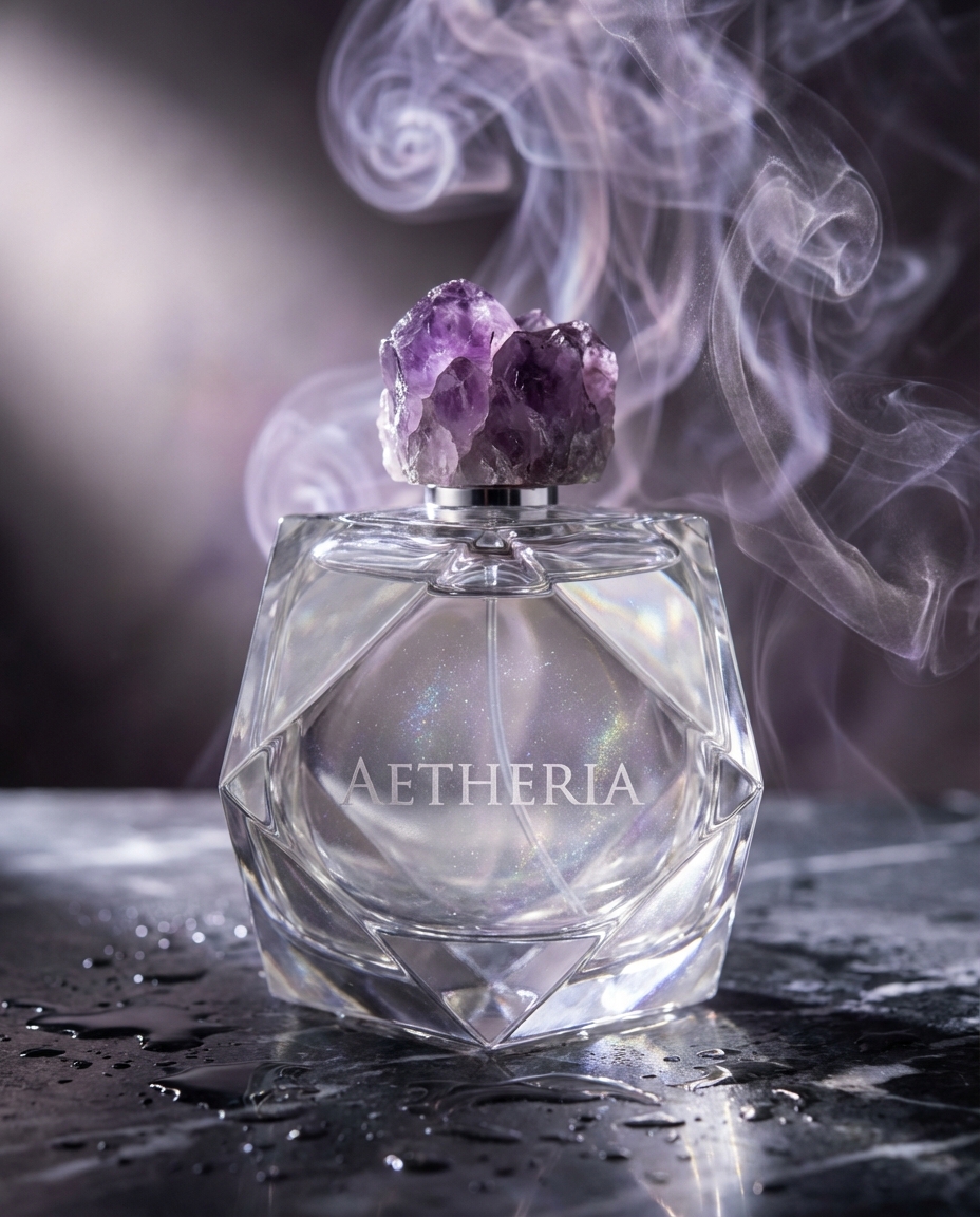 Aetheria: Mystical Radiance