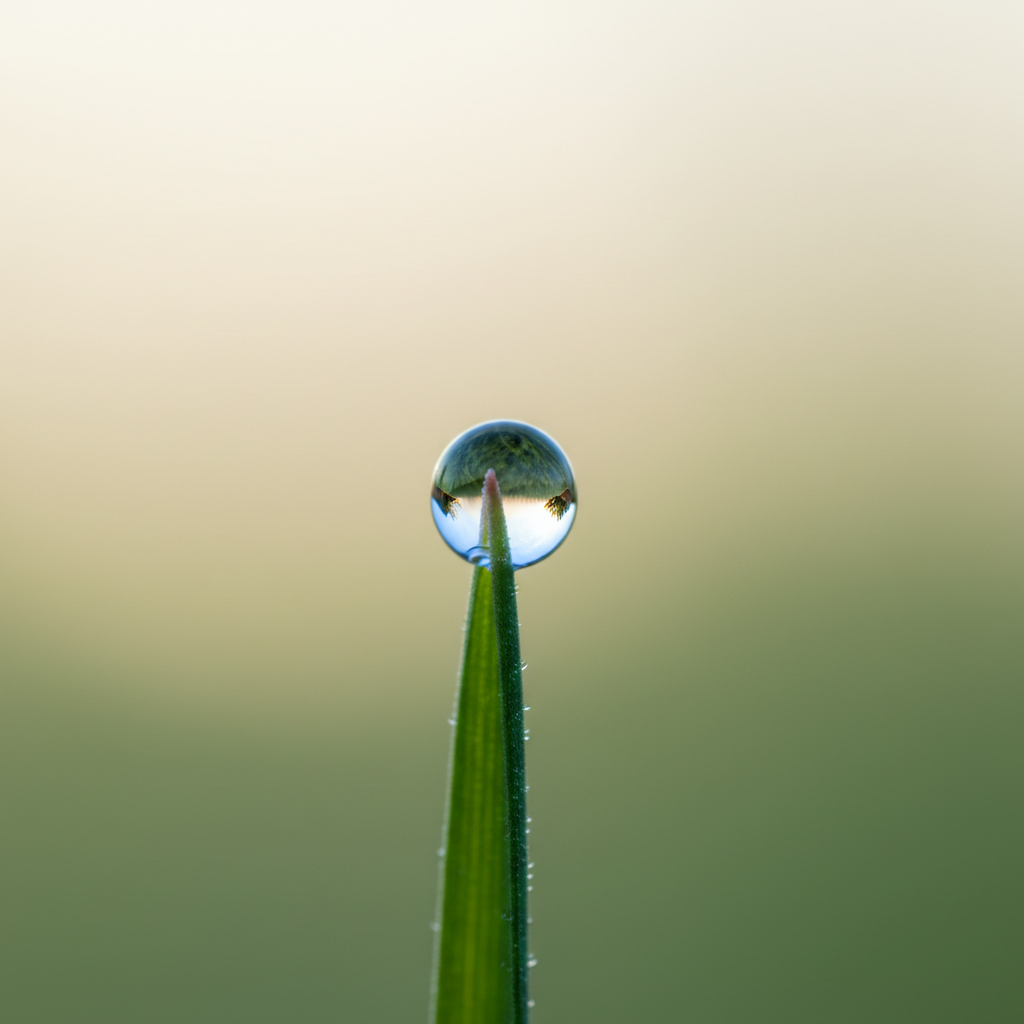 Lens of Dawn