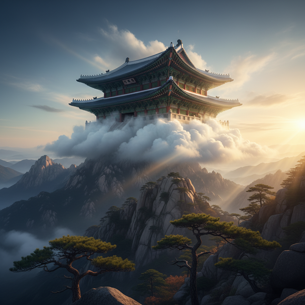 Celestial Dynasty