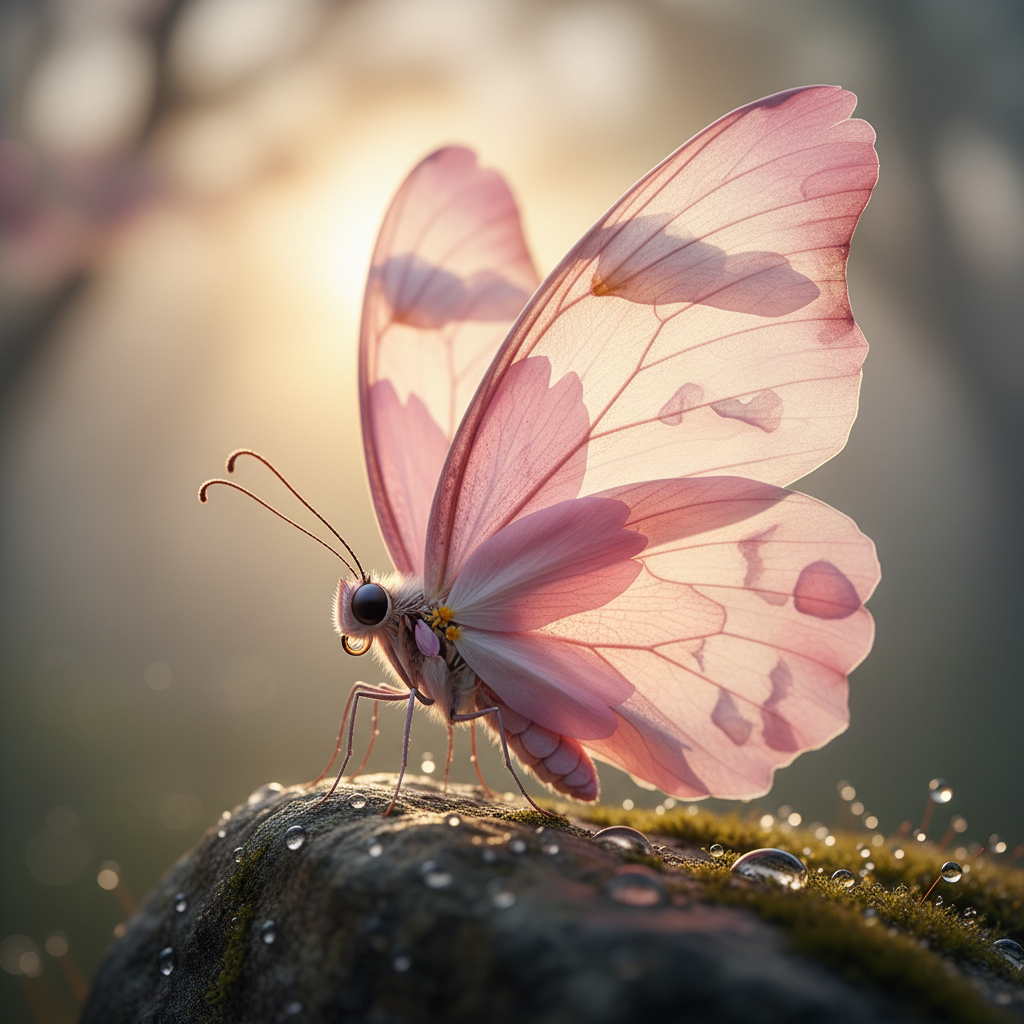 Ephemeral Bloom