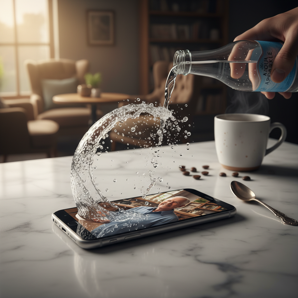 Liquid Threshold