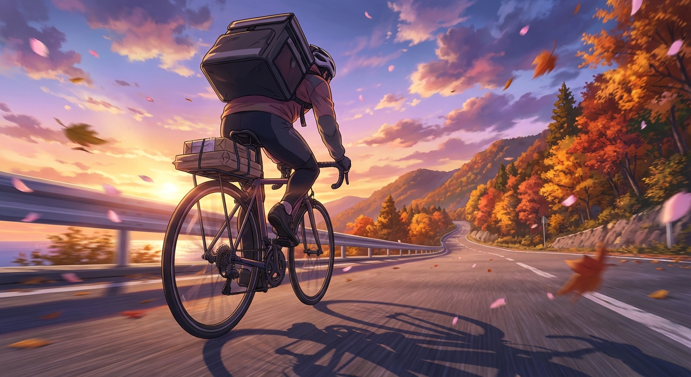Ephemeral Pursuit