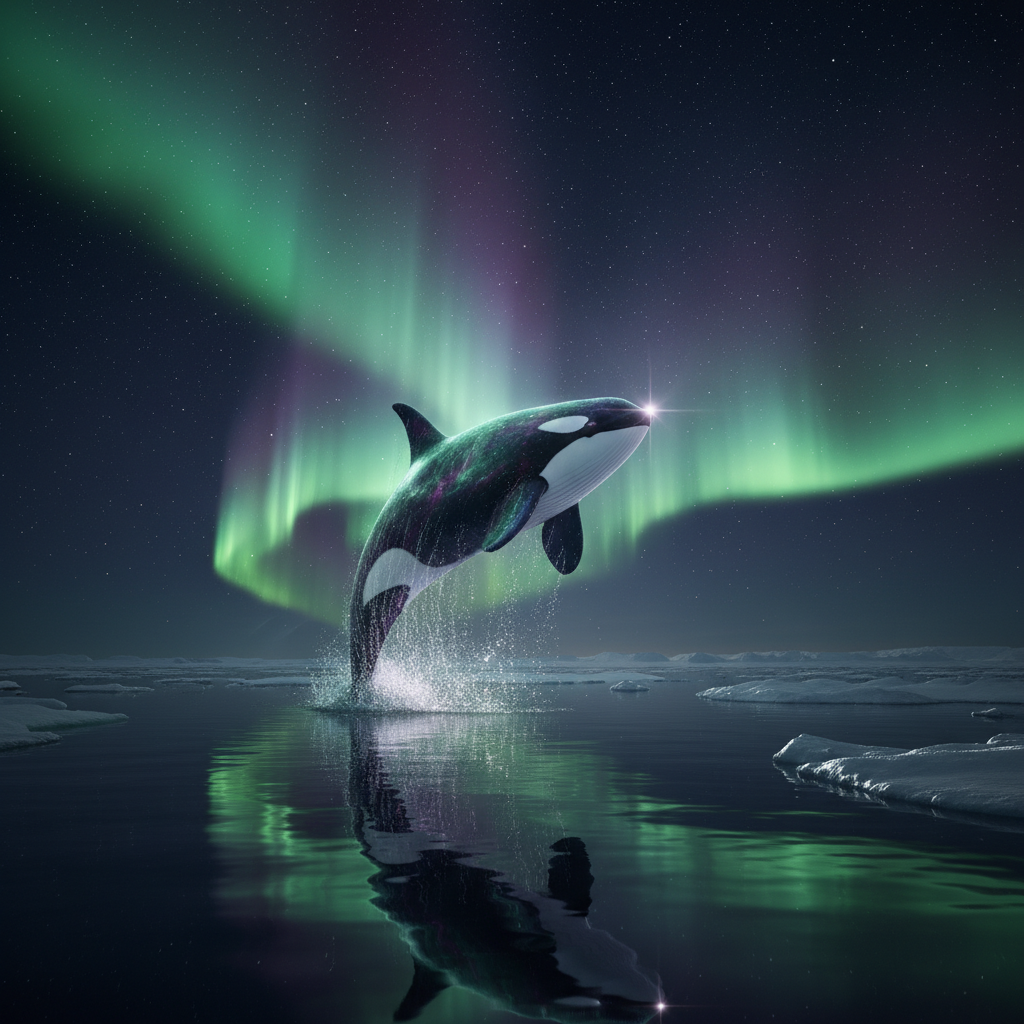 Aurora Leviathan