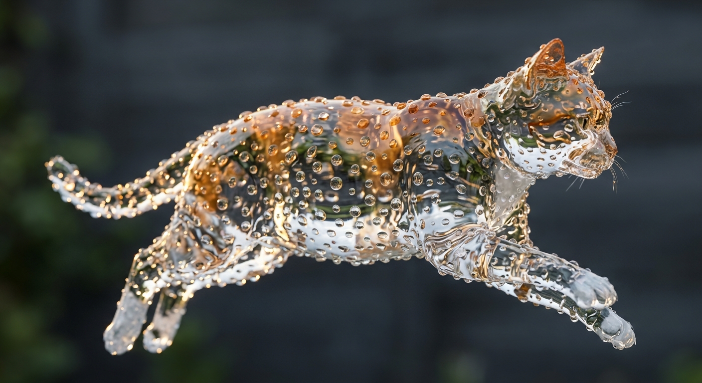 Hydrodynamic Grace