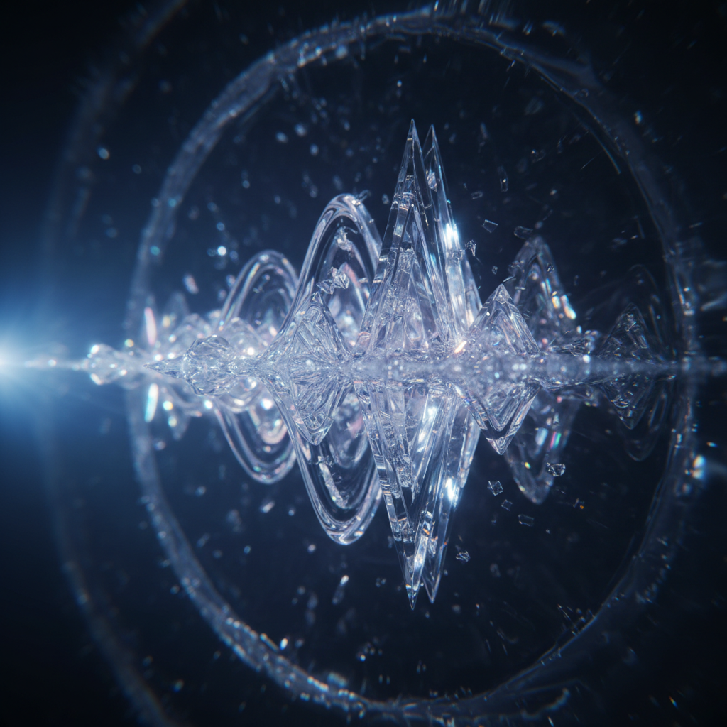 Crystalline Resonance