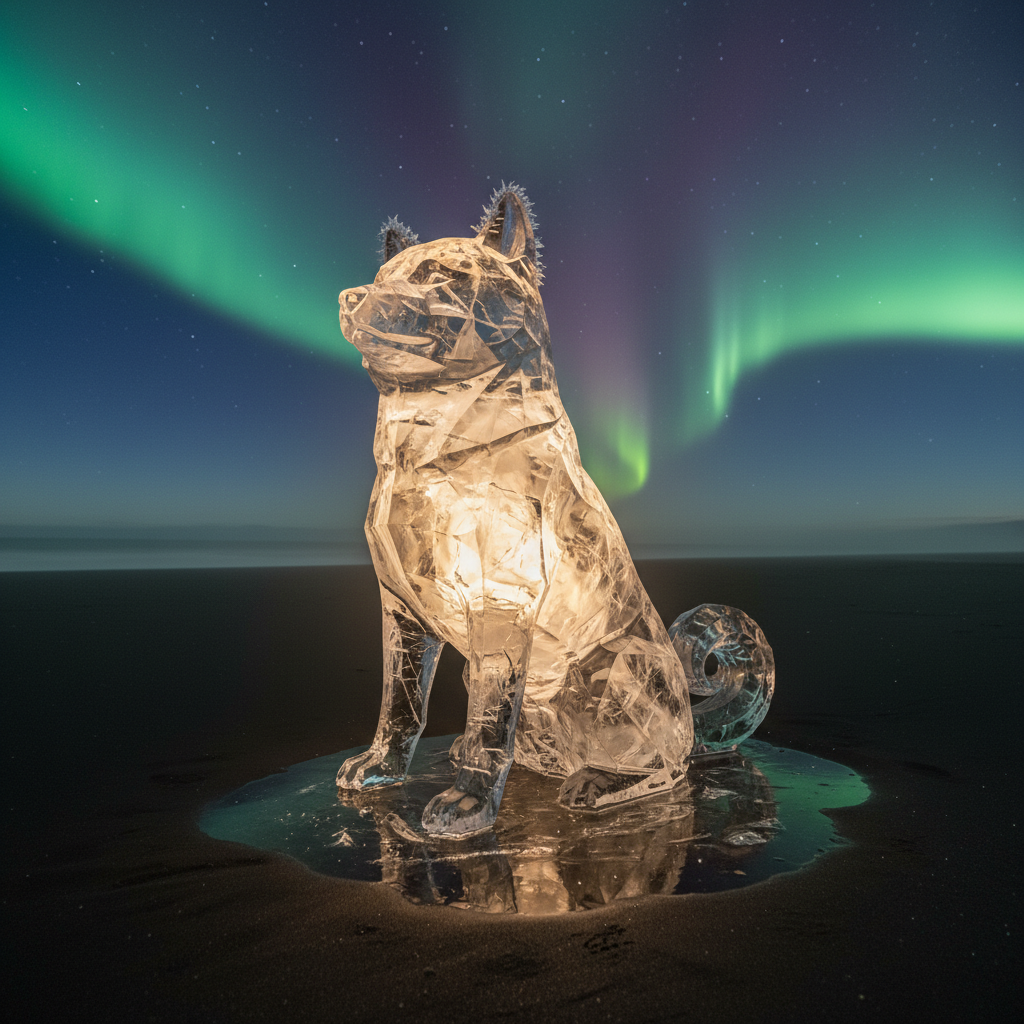Crystalline Soul