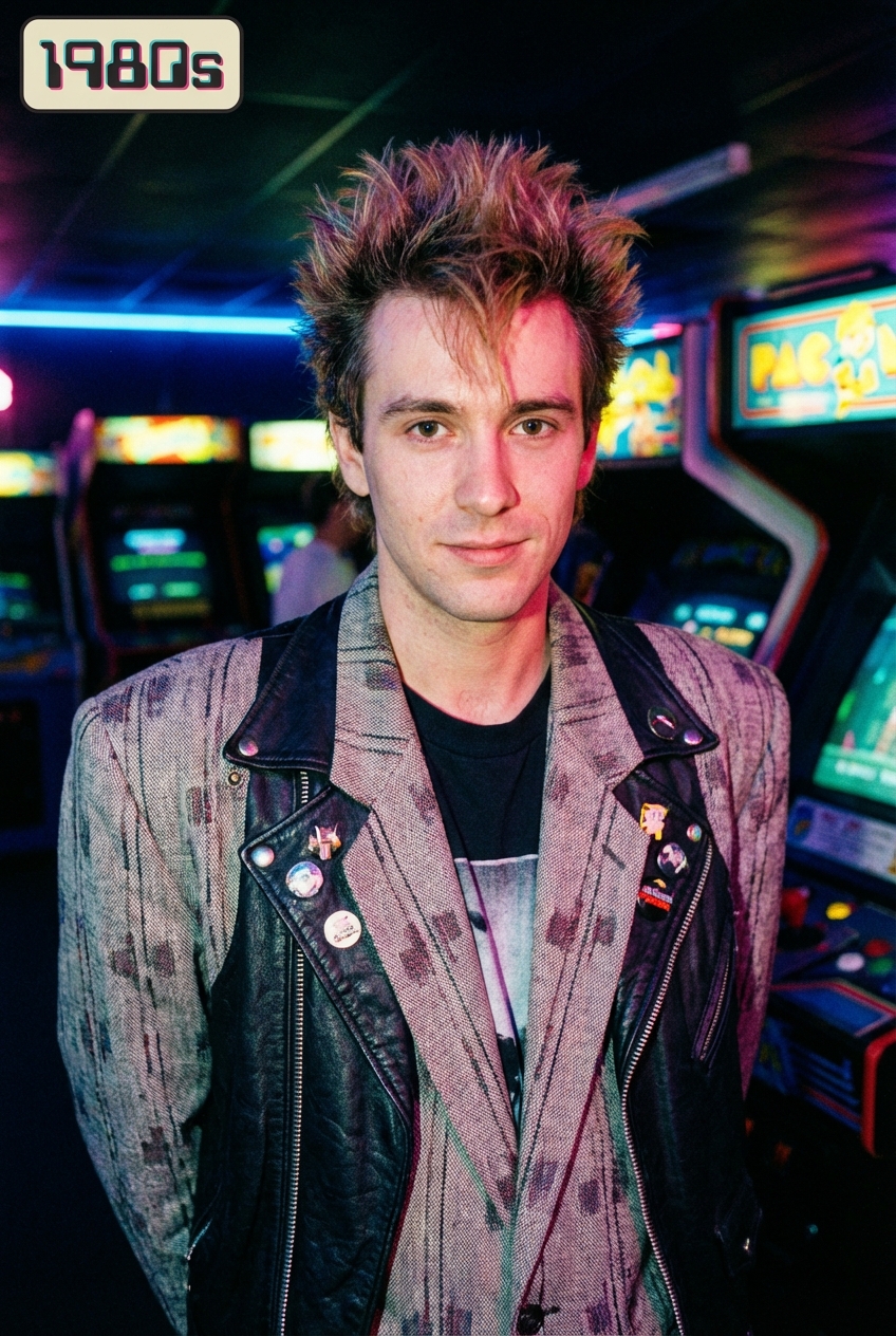 Neon Dreams