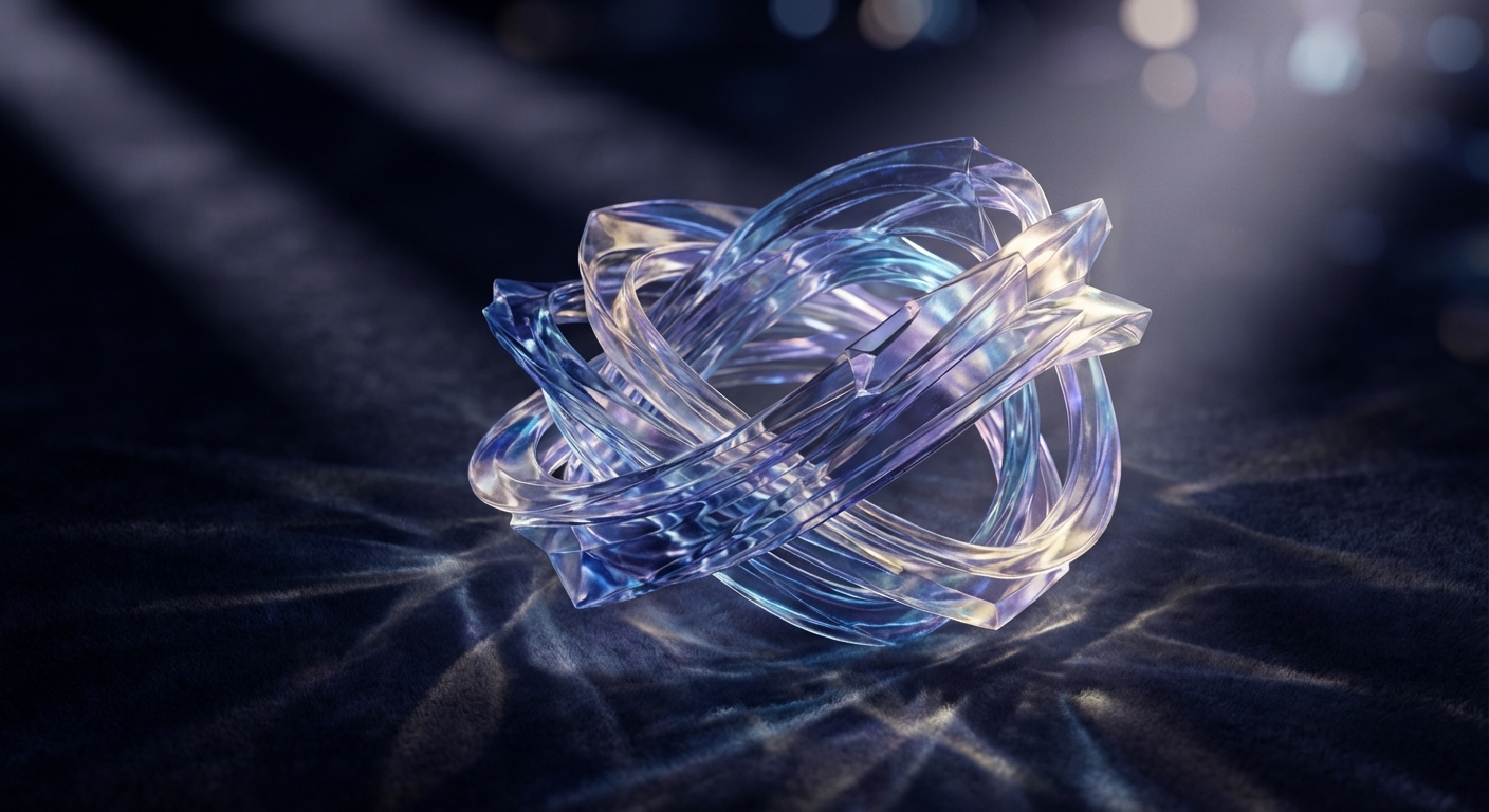 Indigo Resonance